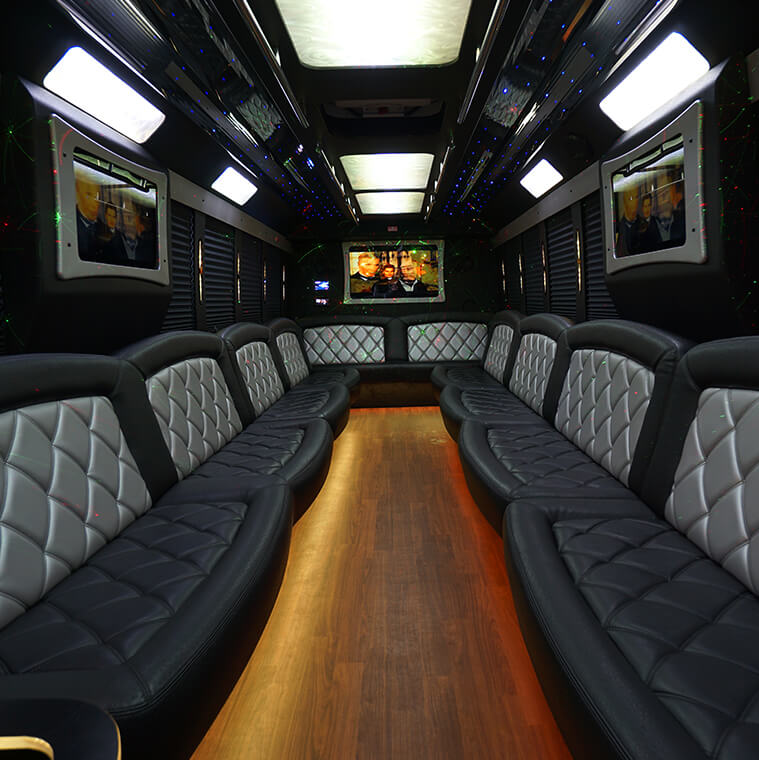 Philadelphia limo rental for a special event