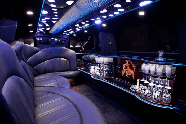 Town Car Limo